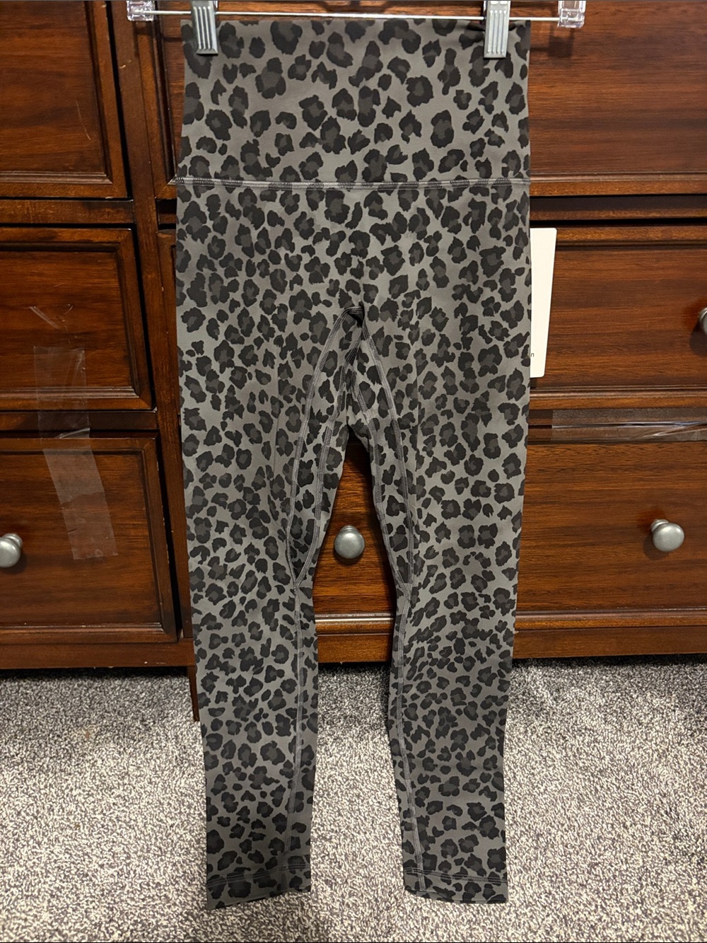 Lululemon Align No Line HR Pant 28”